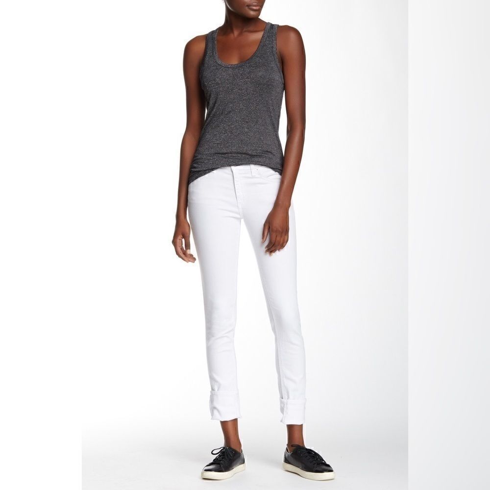 Rag & Bone | The Skinny Jeans